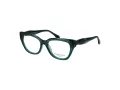 Ana Hickmann Brillen AH 6546 T01