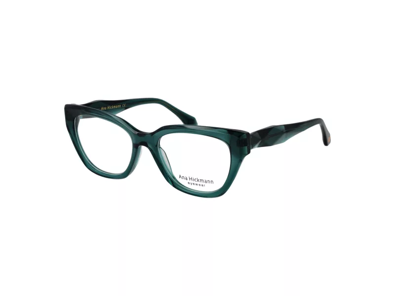 Ana Hickmann Brillen AH 6546 T01