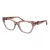 Ana Hickmann Brillen AH 6546 T02