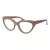Ana Hickmann Brillen AH 6547 D01