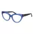 Ana Hickmann Brillen AH 6547 H01