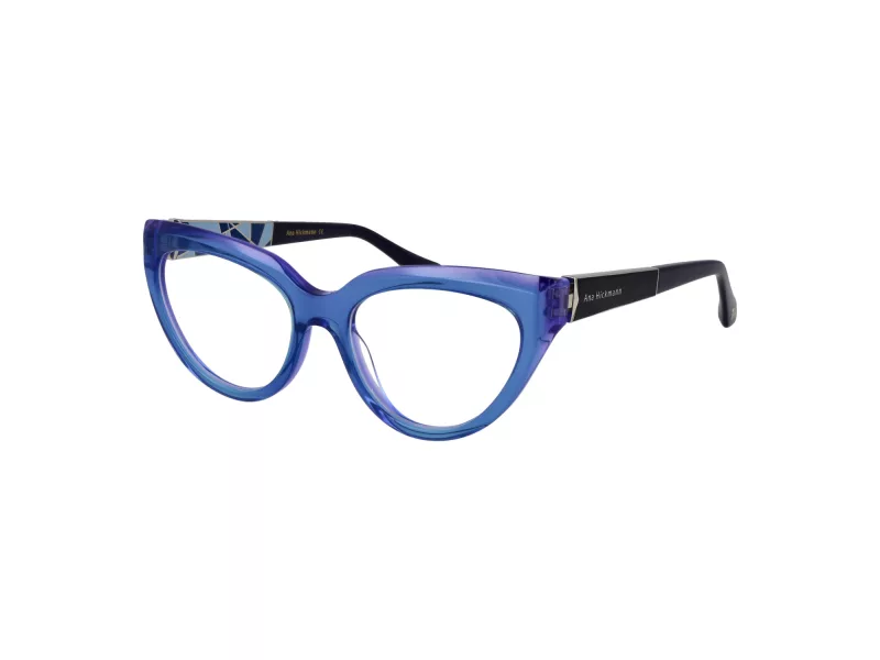 Ana Hickmann Brillen AH 6547 H01