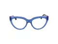 Ana Hickmann Brillen AH 6547 H01