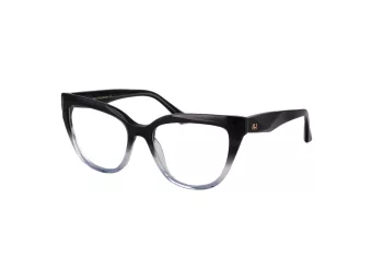 Ana Hickmann Brillen AH 6549 C02