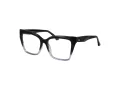 Ana Hickmann Brillen AH 6550 C02