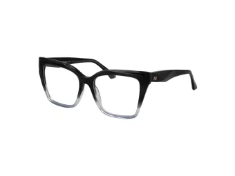 Ana Hickmann Brillen AH 6550 C02