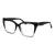Ana Hickmann Brillen AH 6550 C02