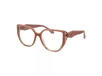 Ana Hickmann Brillen AH 6558 C02