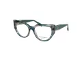 Ana Hickmann Brillen AH 6560G E02