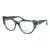 Ana Hickmann Brillen AH 6560G E02