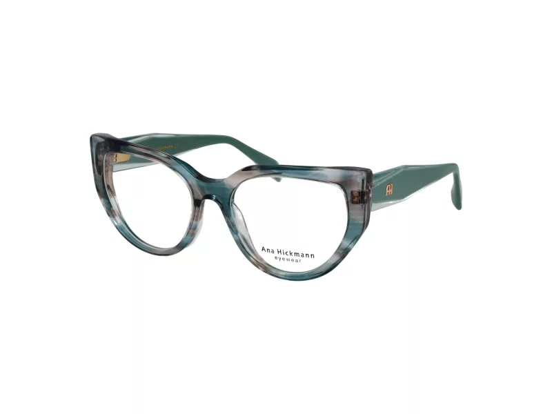 Ana Hickmann Brillen AH 6560G E02