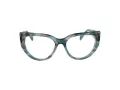Ana Hickmann Brillen AH 6560G E02