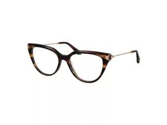 Ana Hickmann Brillen AH 6561T E01