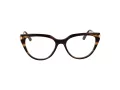 Ana Hickmann Brillen AH 6561T E01