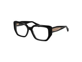 Ana Hickmann Brillen AH 6564 A01