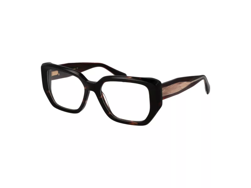 Ana Hickmann Brillen AH 6564 E01