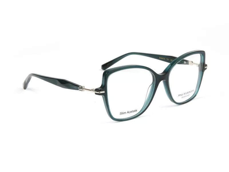 Ana Hickmann Brillen AH 6573 T01