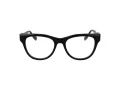 Ana Hickmann Brillen AH 6579 A01