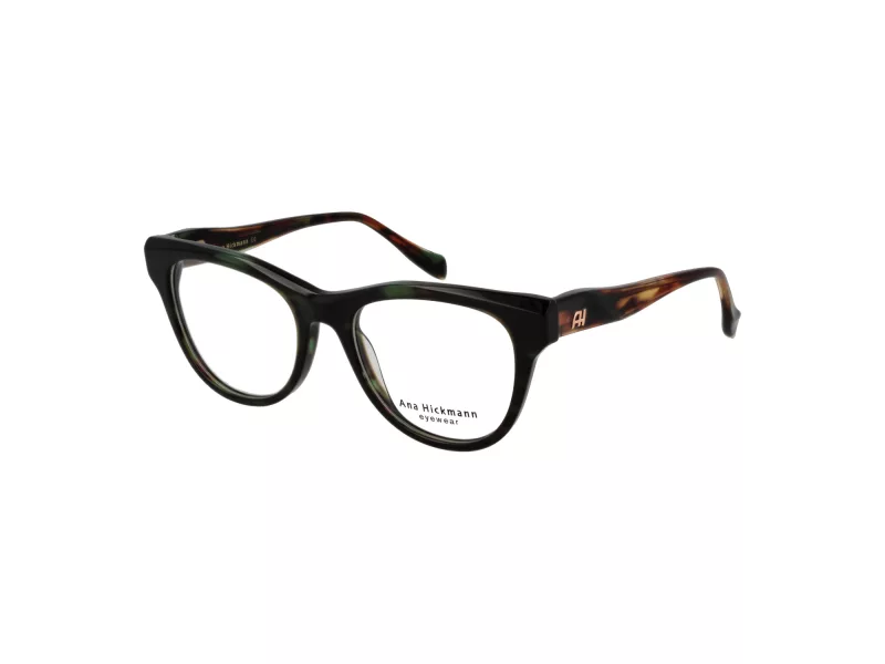 Ana Hickmann Brillen AH 6579 E01