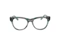 Ana Hickmann Brillen AH 6579 E03