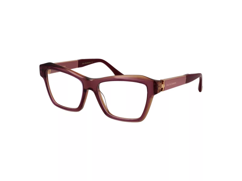 Ana Hickmann Brillen AH 6580 H02