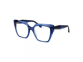 Ana Hickmann Brillen AH 6588 T02