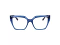 Ana Hickmann Brillen AH 6588 T02