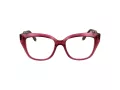 Ana Hickmann Brillen AH 6589 T01