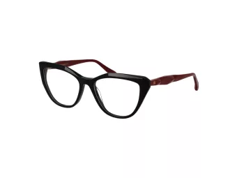 Ana Hickmann Brillen AH 6591 A01