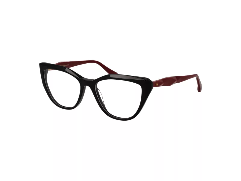 Ana Hickmann Brillen AH 6591 A01