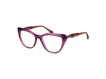 Ana Hickmann Brillen AH 6591 H02