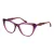 Ana Hickmann Brillen AH 6591 H02