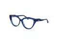 Ana Hickmann Brillen AH 6595 T01