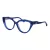 Ana Hickmann Brillen AH 6595 T01