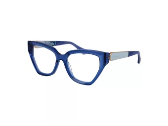 Ana Hickmann Brillen AH 6597 T01