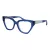 Ana Hickmann Brillen AH 6597 T01