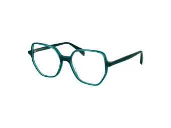 Ana Hickmann Brillen AH 6614 T01