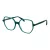 Ana Hickmann Brillen AH 6614 T01