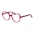 Ana Hickmann Brillen AH 6614 T02