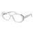 Ana Hickmann Brillen AH 6622 H01