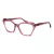 Ana Hickmann Brillen AH 6623G P04