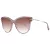Ana Hickmann Sonnenbrille AH 9283 T02