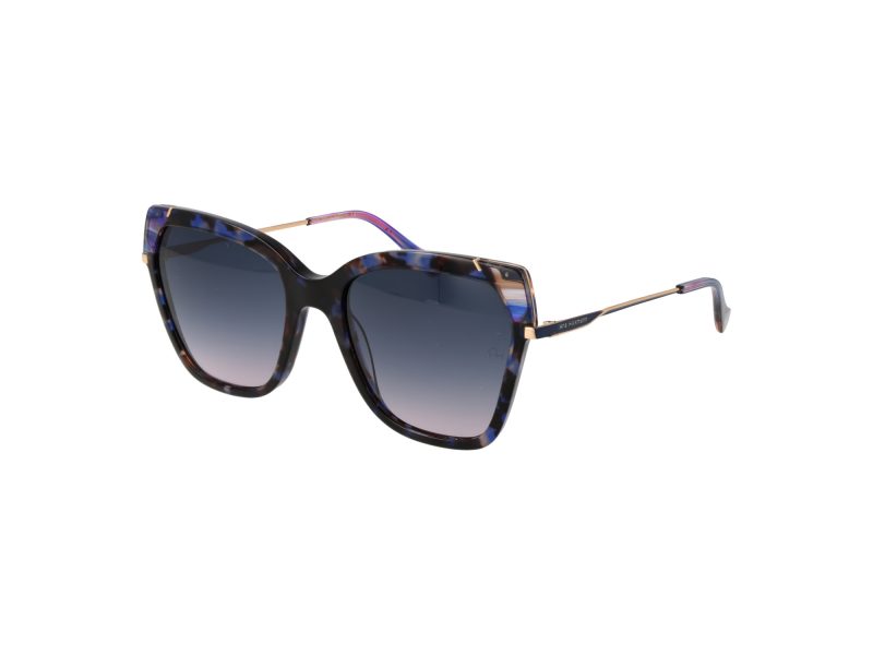 Ana Hickmann Sonnenbrille AH 9338 P02