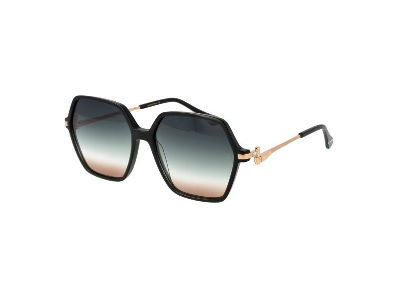Ana Hickmann Sonnenbrille AH 9349 T01
