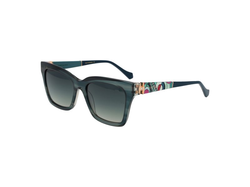 Ana Hickmann Sonnenbrille AH 9354 E01