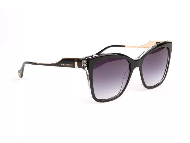 Ana Hickmann Sonnenbrille AH 9381 H01