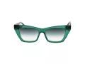 Ana Hickmann Sonnenbrille AH 9390 T01