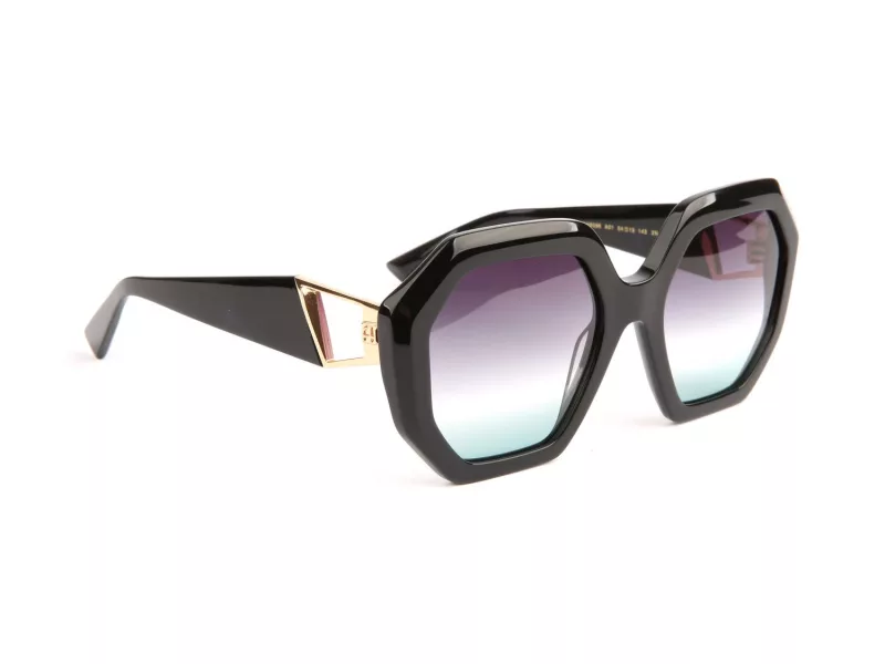 Ana Hickmann Sonnenbrille AH 9396 A01