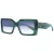 Ana Hickmann Sonnenbrille AH 9397 T01