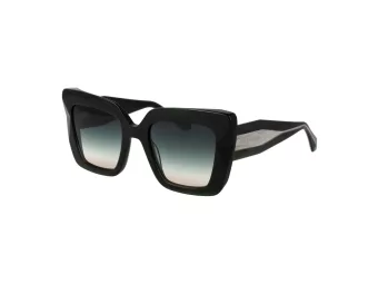 Ana Hickmann Sonnenbrille AH 9418 T02